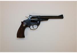 Revolver Astra Cadix .22lr