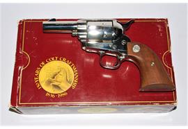 Revolver Colt SAA Sheriff 45.LC