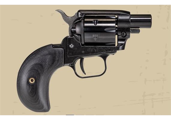 Revolver Heritage Barkeep Boot 22Lr