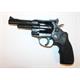 REVOLVER HW HW57 22LR