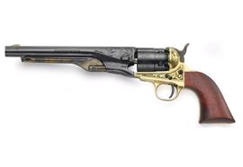 REVOLVER PIETTA 1860 CAB44LE .44