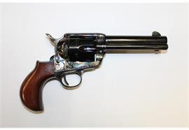 REVOLVER PIETTA 1873 SA .357MAG 4 3/4" EXPRESS