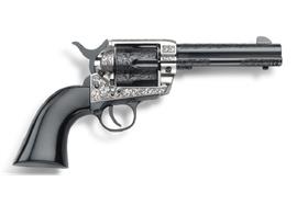 REVOLVER PIETTA 1873 SA .45 Colt 4 3/4" The Gambler's Royale