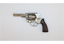 Revolver Röhm mod.34 22LR