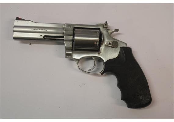 REVOLVER ROSSI DA 357MAG