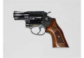 Revolver Rossi DA 38Spez