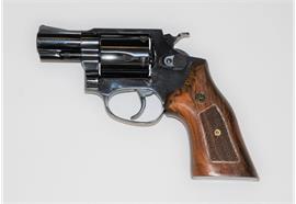 Revolver Rossi DA 38Spez