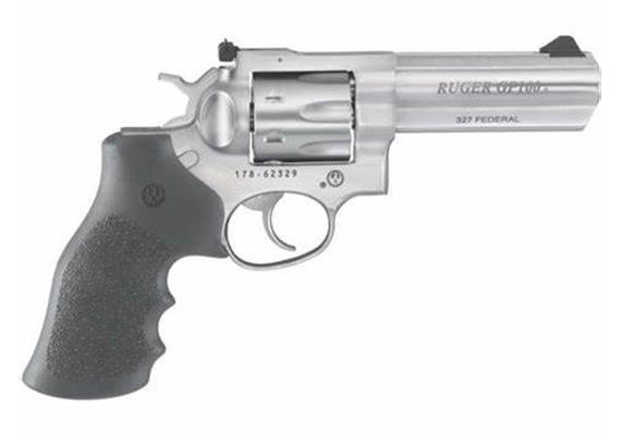 Revolver Ruger GP100 4.2" 357mag