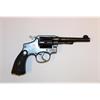 Revolver S&W K 38 S&W