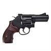 Revolver Smith & Wesson 19 Carry Comp PC 357 MAG. 6 Schuss