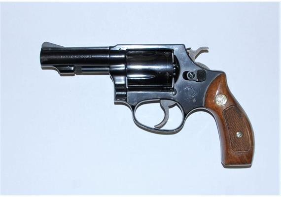 Revolver Smith & Wesson 36-1 38 Spez