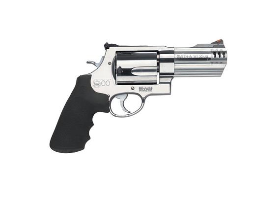 Revolver Smith & Wesson 500 4" 500Mag