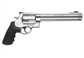 Revolver Smith & Wesson 500 500S&W