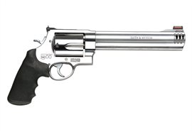 Revolver Smith & Wesson 500, Kal. .500S&W 8.375" Lauf