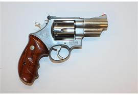 Revolver Smith & Wesson 629 .44 Magnum