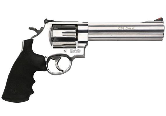 Revolver Smith & Wesson 629 Classic 6.5" 44Mag