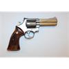 Revolver Smith & Wesson 686 - 3 .357Magnum