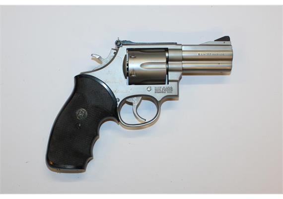 Revolver Smith & Wesson 686 .357 Magnum