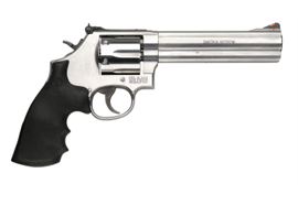 Revolver Smith & Wesson 686 357 Magnum