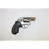 Revolver Smith & Wesson Airweight .38Spez