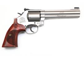 Revolver Smith & Wesson M686 6" 357Mag