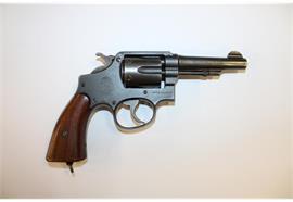 Revolver Smith & Wesson M&P Victory .38 S&W