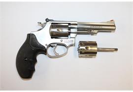 Revolver Smith & Wesson Mod 651-1 MRF 22Lr