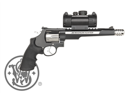 Revolver Smith & Wesson MODEL 629 HUNTER .44MAG PERFORMANCE CENTER