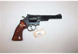 Revolver Smith&Wesson 19-4 357Mag