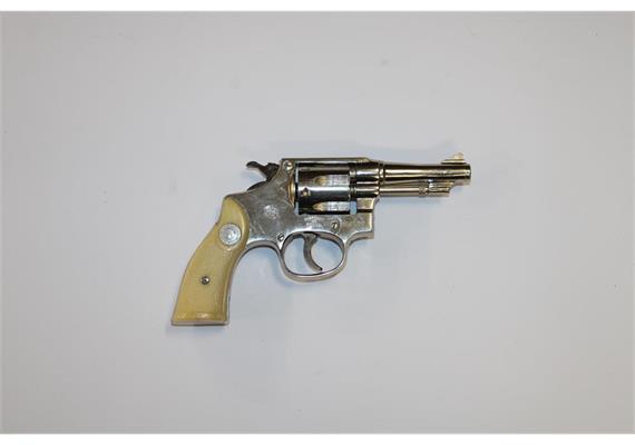 Revolver Taurus Brasil CAL. 32