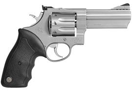 Revolver Taurus M608 SS 4" .357 Magnum