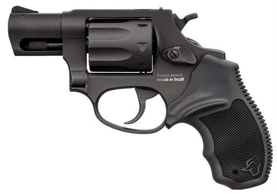 Revolver Taurus Ultra Lite 22lr 2"