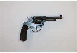 Revolver W+F 1929 7.5mm