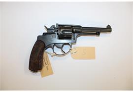 Revolver W+F 1929 7.5mm