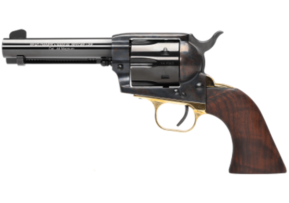 REVOLVER WEIHRAUCH HW WESTERN 44MAG