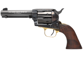 REVOLVER WEIHRAUCH HW WESTERN 44MAG