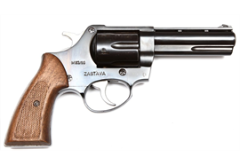 Revolver Zastava M83 .357 Magnum 4"