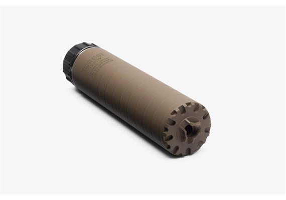 SCHALLDÄMPFER ACHERON ACS E1 5.56MM HEXALUG FDE