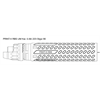 Schalldämpfer B&T Brügger & Thomet PRINT-X RBS 5.56mm / STGW90 / PE90 Inconel 718