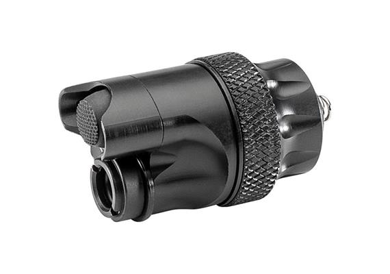 Schalter, SureFire, Mod. DS00 Dual Switch Scout, schwarz