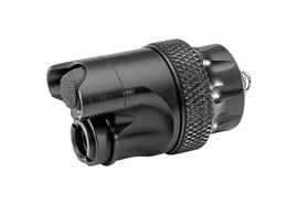 Schalter, SureFire, Mod. DS00 Dual Switch Scout, schwarz