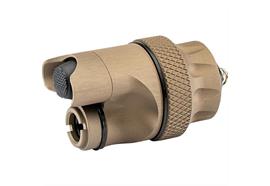 Schalter, SureFire, Mod. DS00 Dual Switch Scout, tan