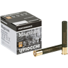 Schrotpatrone Fiocchi Magnum .410/76 18g No 4 / 3.1mm