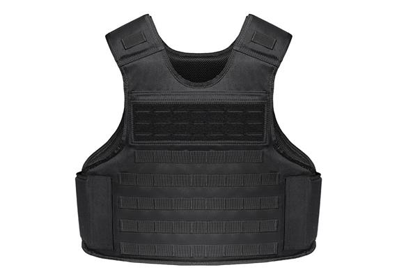 Schutzweste SafeLife Defense Tactical FRAS® Flexible Rifle Armor 2XL