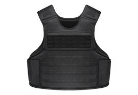 Schutzweste SafeLife Defense Tactical FRAS® Flexible Rifle Armor 2XL