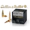 Sellier & Bellot 30-06 FMJ 147grs / 9.55G 50 Schuss