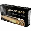 Sellier & Bellot 30-30Win 150Gr SP 20 Schuss