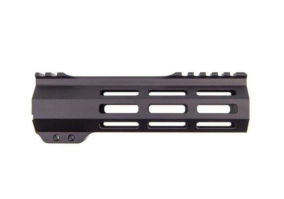 SHARPS BROS AR-15 ULTRA LITE MLOK HANDGUARD TYPE 3