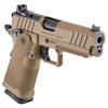 Springfield Armory 1911 DS Prodigy AOS 9mm 4.25" COYOTE BROWN