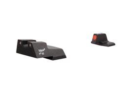 Trijicon HD XR Night Sights - H&K .45C, P30, VP9 (Excluding VP9 Optics Ready)